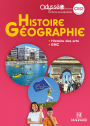 Odysséo Histoire-Géographie CM2 (2020)