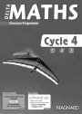 Delta Maths cycle 4 (2017) - Livre du professeur