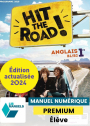 Hit the Road 1re (Ed. num. 2024) - LIB manuel numérique PREMIUM actualisé élève