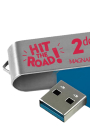 Hit the Road! Anglais 2de (2023) - Clé USB