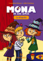 Je lis avec Mona et ses amis CP - Album : La dispute