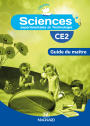 Odysséo Sciences CE2 (2014) - Guide du maître