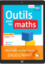 Outils pour les Maths CE2 Fichier (2019) - Manuel numerique enseignant