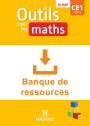 Outils pour les Maths CE1 Fichier (2019) - Banque de ressources à télécharger avec guide pédagogique en PDF