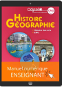 Odysséo Histoire-Géographie CM2 (2020) - Manuel numérique enseignant