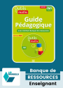 Outils pour les Maths CM1 (2020) - Version numérique - Guide pédagogique en PDF + Banque de ressources à télécharger