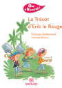 Que d'histoires ! CP - Série 1 (2001) - Période 4 : album Le Trésor d'Erik Le Rouge