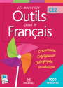 Les Nouveaux Outils pour le Français CE2 (2013) - Livre de l'élève