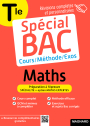 Spécial Bac Maths Tle 2024
