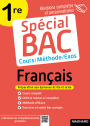 Spécial Bac Français 1re 2024