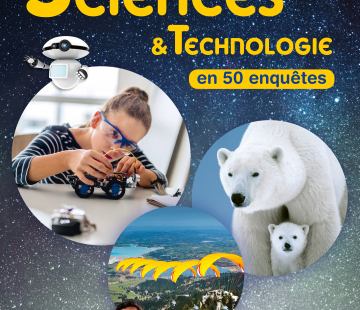 Odysséo Sciences CM1-CM2 (2018)