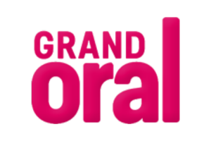 logo grand oral