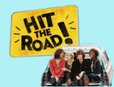 Hit the Road! - Collection