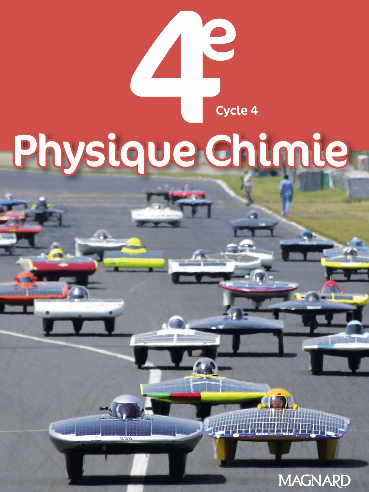 Livre Physique Chimie 4eme Pdf Gratuit Physique-Chimie 4e (2017) - Bimanuel | Magnard