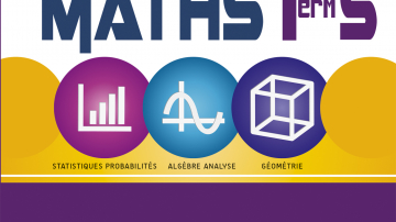 Maths Tle S - Enseignement spécifique (2016)