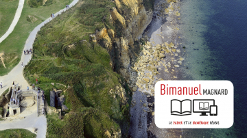 Histoire Géographie EMC 3e (2016) – Bimanuel