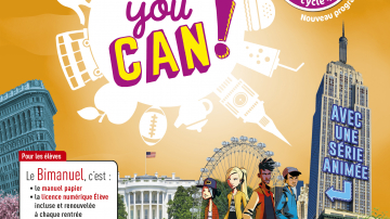 I Bet You Can! 5e (2018)