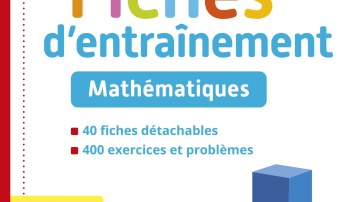 Outils pour les Maths CE2 (2021) - Fiches d'entraînement