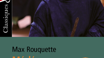 Médée de Rouquette - Classiques et Contemporains
