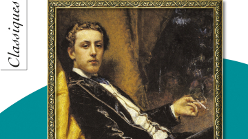 Le Portrait de Dorian Gray - Classiques et Patrimoine