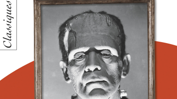 Frankenstein - Classiques et Patrimoine