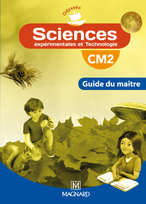 Odysséo Sciences CM2 (2014) - Guide du maître