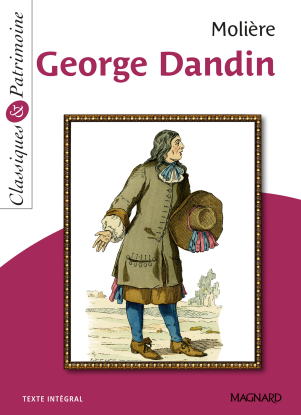George Dandin - Classiques et Patrimoine
