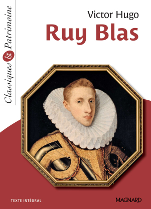Ruy Blas - Classiques et Patrimoine