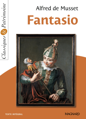 Fantasio - Classiques et Patrimoine