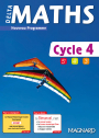 Delta Maths cycle 4 (2017)