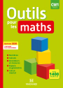 Outils pour les Maths CM1 (2020)