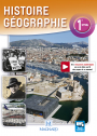 Histoire Géographie 1re STMG (2016)