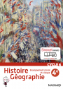 Histoire Géographie EMC 4e (2016) – Bimanuel
