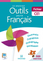 Les Nouveaux Outils pour le Français CE1 (2015) - Fichier