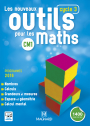 Les Nouveaux Outils pour les Maths CM1 (2016) - Manuel de l'élève