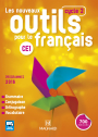 Les Nouveaux Outils pour le Français CE1 (2016) - Manuel