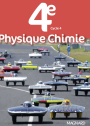 Physique-Chimie 4e (2017) - Manuel élève