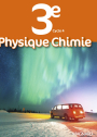 Physique-Chimie 3e (2017) - Manuel élève