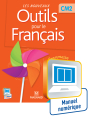 Les Nouveaux Outils pour le Français CM2 (2013) - Manuel numérique enseignant