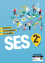 Sciences économiques et sociales 2de (2019) - Manuel élève