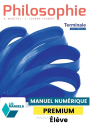 Philosophie Tle générale - Ed. Marchal (Ed. num. 2022) - LIB manuel numérique PREMIUM actualisé élève