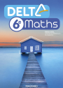 Delta Maths 6e (2021) - Manuel élève
