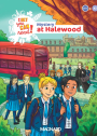Mystery at Halewood - Lecture A1/A2 Anglais – I Bet you can read