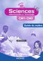 Odysséo Sciences CM1-CM2 (2015) - Guide du maître