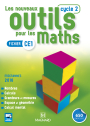 Les Nouveaux Outils pour les Maths CE1 (2016) - Fichier de l'élève