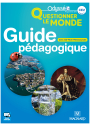 Odysséo Questionner le monde CE2 (2017) - Banque de ressources sur CD-Rom avec guide pédagogique papier