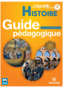 Odysséo Histoire CM1-CM2 (2017) - Banque de ressources sur CD-Rom avec guide pédagogique papier