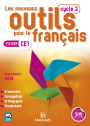 Les Nouveaux Outils pour le Français CE1 (2017) - Fichier de l'élève