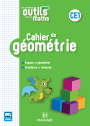 Les Nouveaux Outils pour les Maths CE1 (2018) - Cahier de géométrie