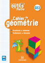 Les Nouveaux Outils pour les Maths CE2 (2019) - Cahier de géométrie